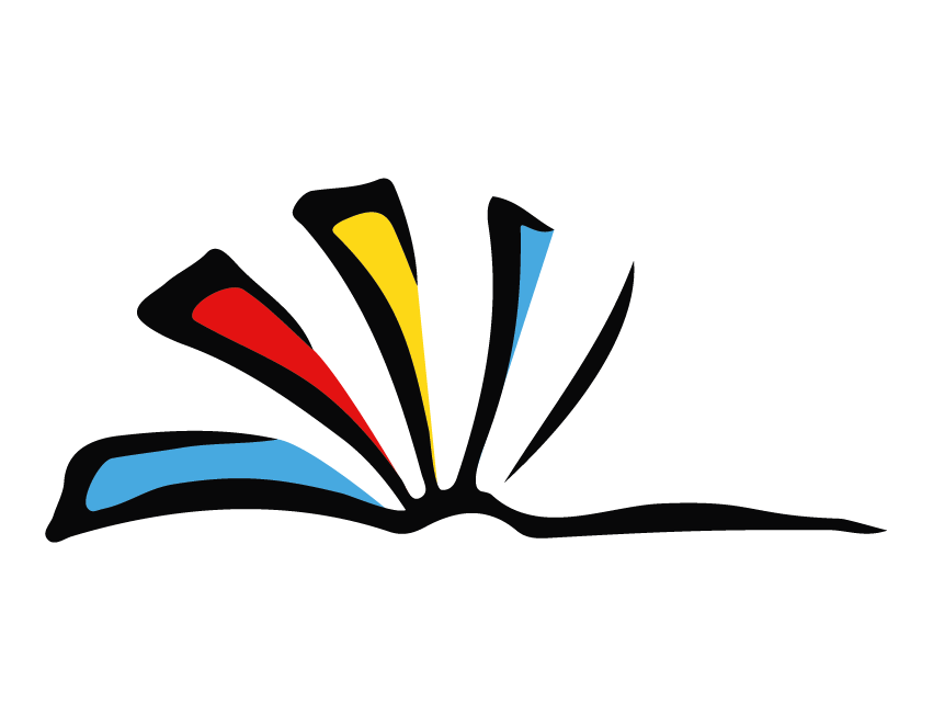 Logo Bücherei Vestehthal