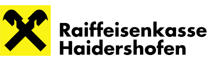 raiffeisenkasse haidershofen